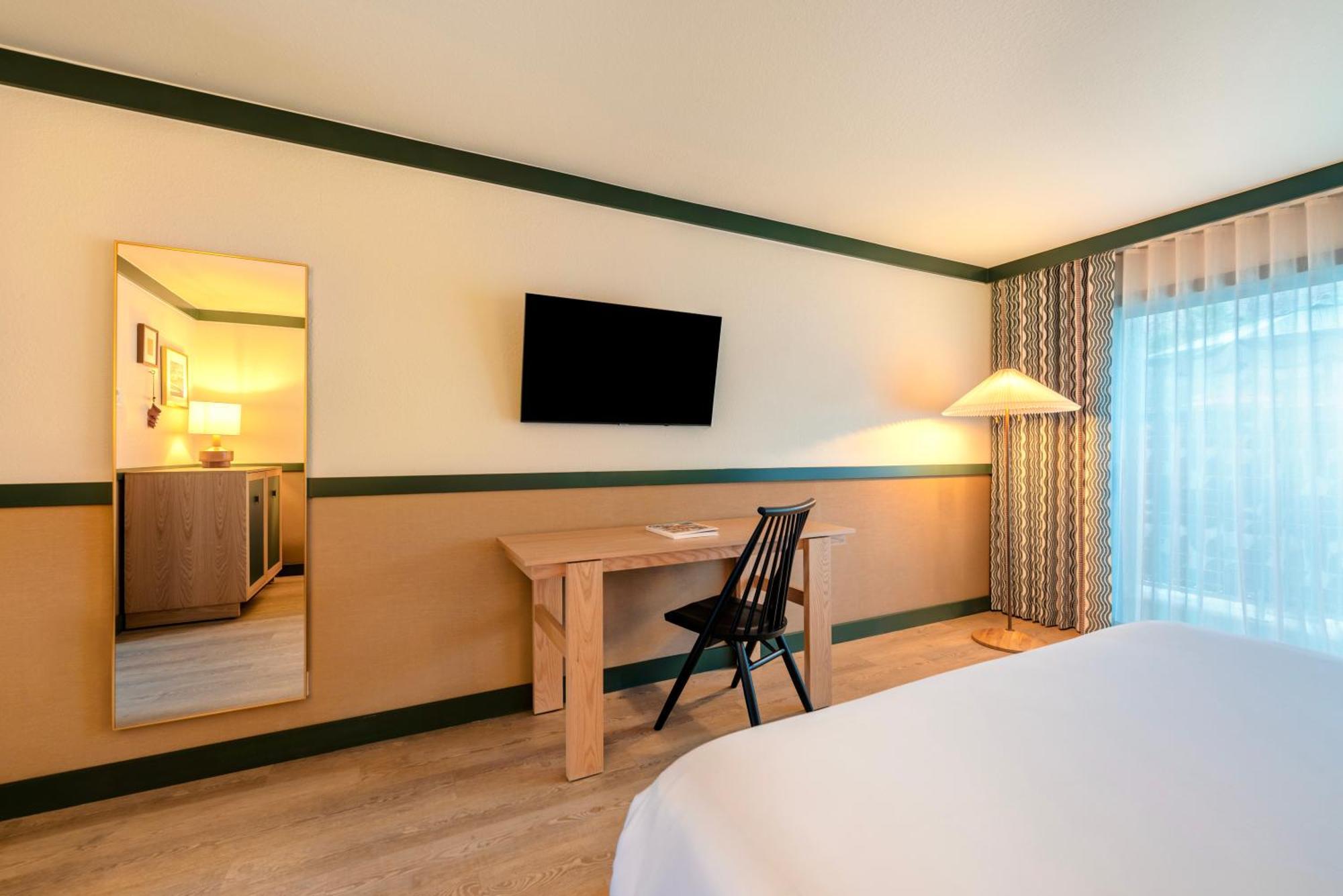 Royal Sun Palm Springs Otel Dış mekan fotoğraf