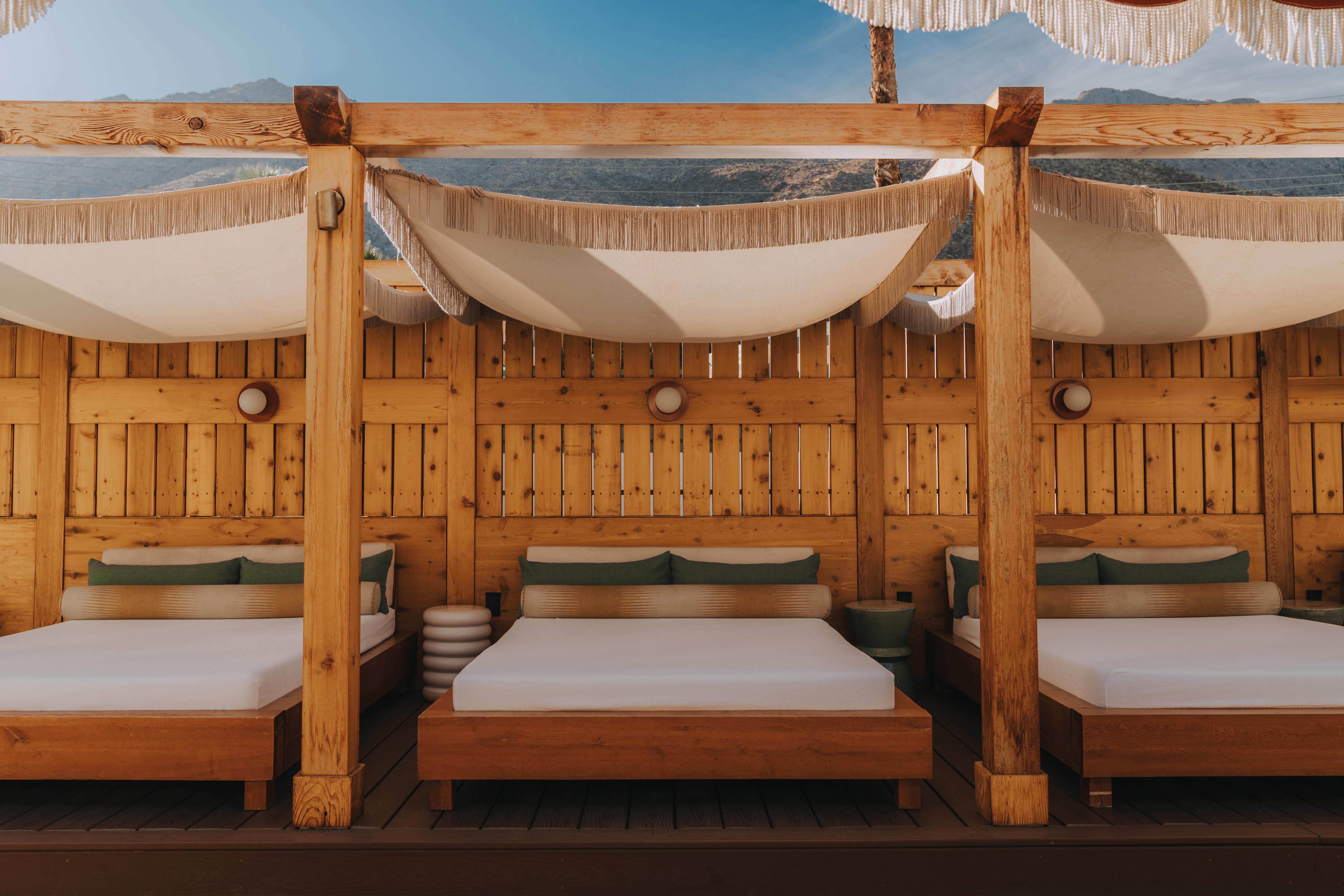 Royal Sun Palm Springs Otel Dış mekan fotoğraf