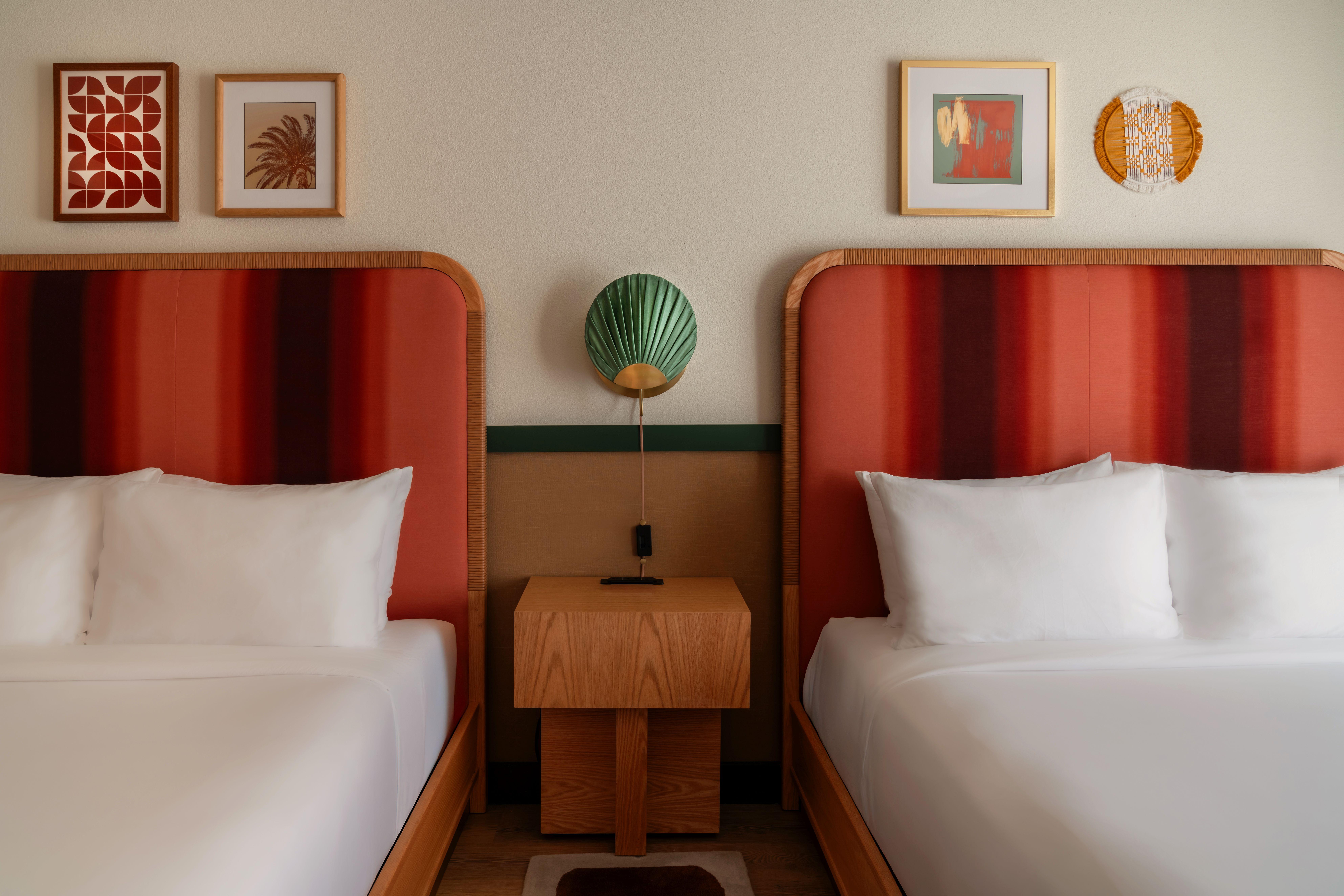 Royal Sun Palm Springs Otel Dış mekan fotoğraf