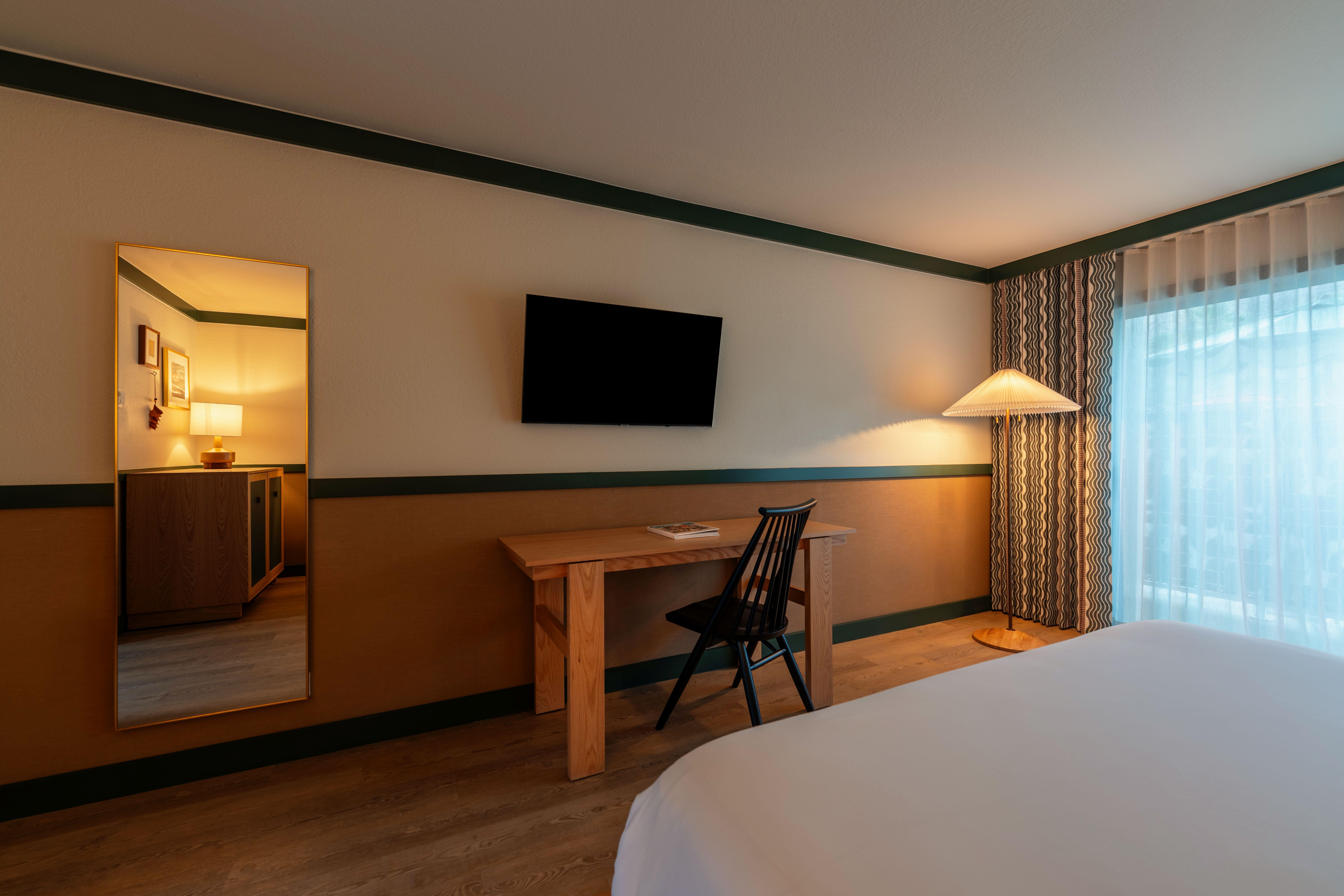 Royal Sun Palm Springs Otel Dış mekan fotoğraf