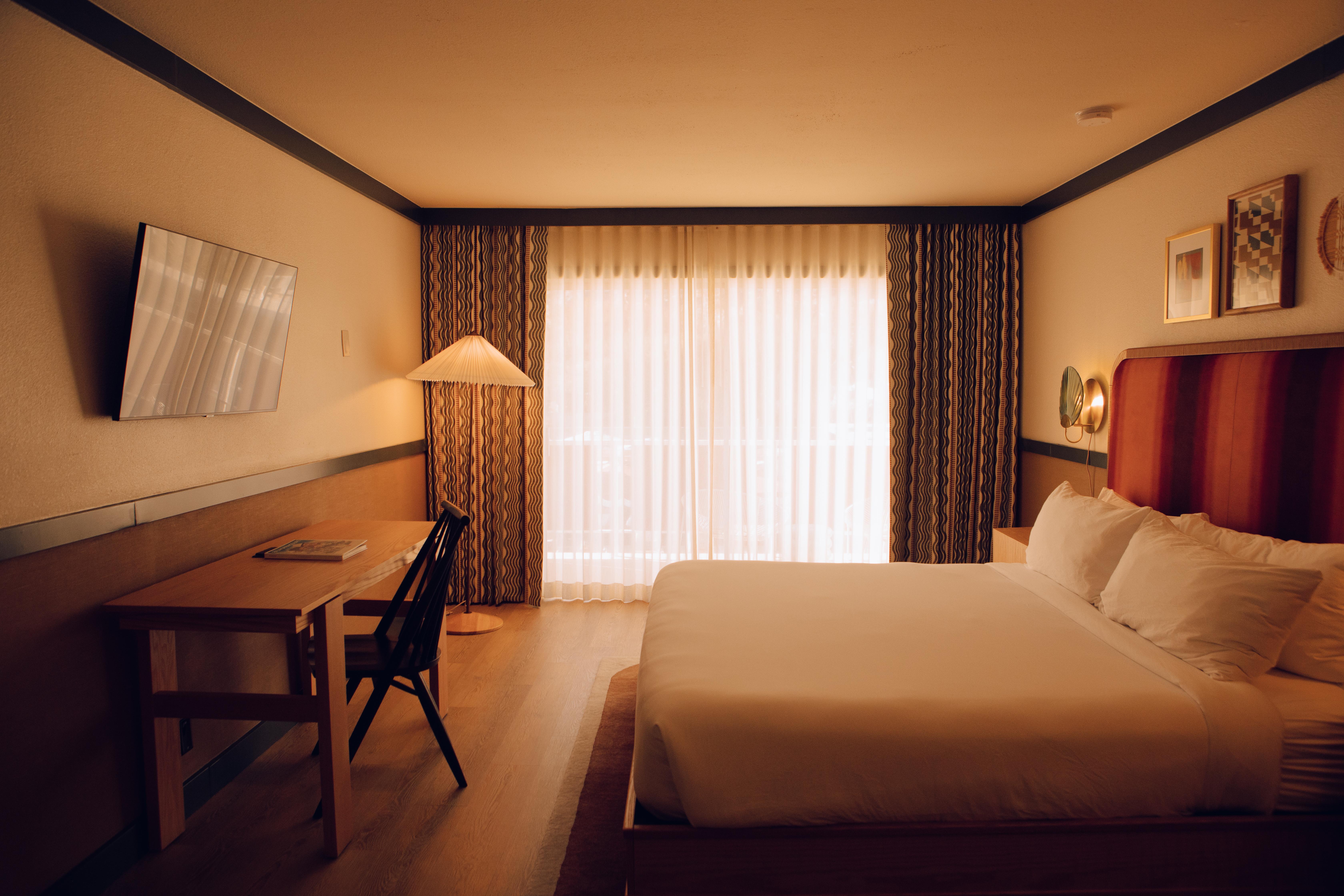 Royal Sun Palm Springs Otel Dış mekan fotoğraf